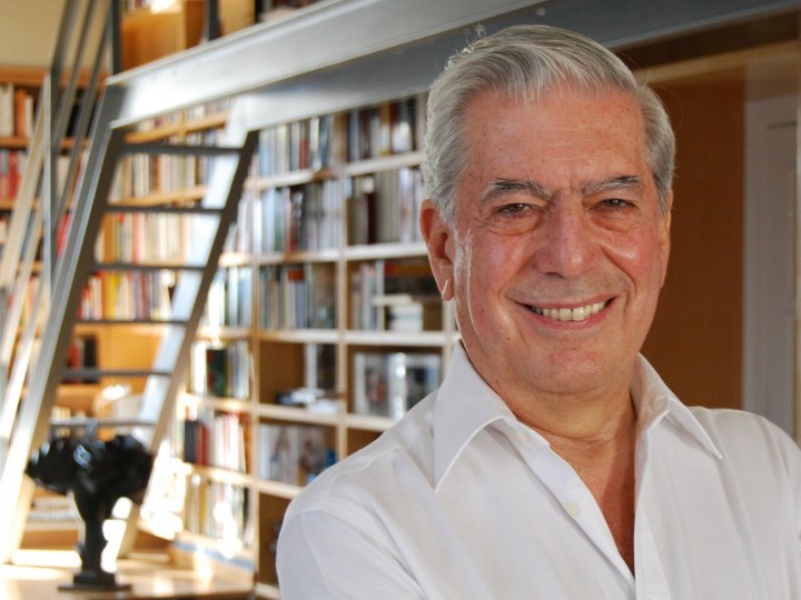 Vargas Llosa recibirá el Premio Libertad el próximo 23 de junio